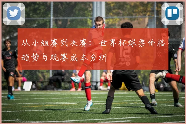 从小组赛到决赛:世界杯球票价格趋势与观赛成本分析