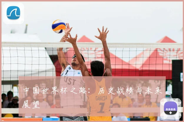 中国世界杯之路：历史战绩与未来展望