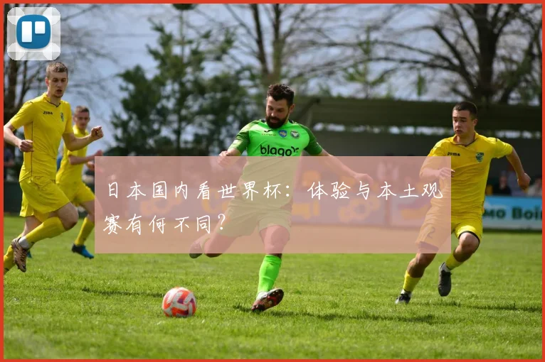 日本国内看世界杯：体验与本土观赛有何不同？