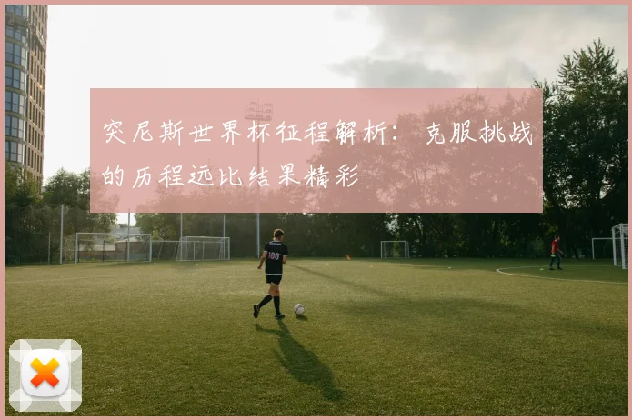 突尼斯世界杯征程解析:克服挑战的历程远比结果精彩