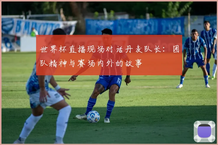 世界杯直播现场对话丹麦队长：团队精神与赛场内外的故事